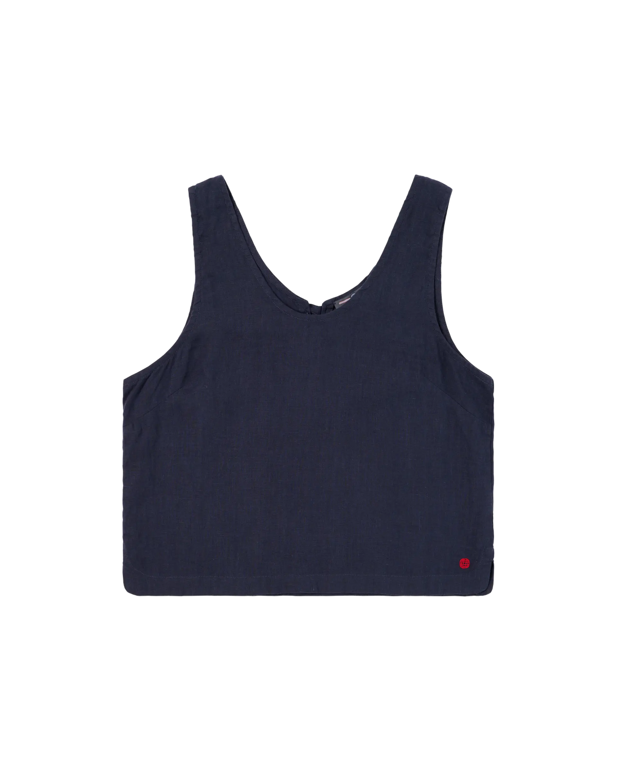 Amundsen Women's Safari Linen Top