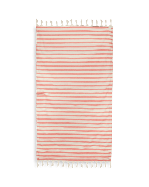 TRAVEL BEACH TOWEL