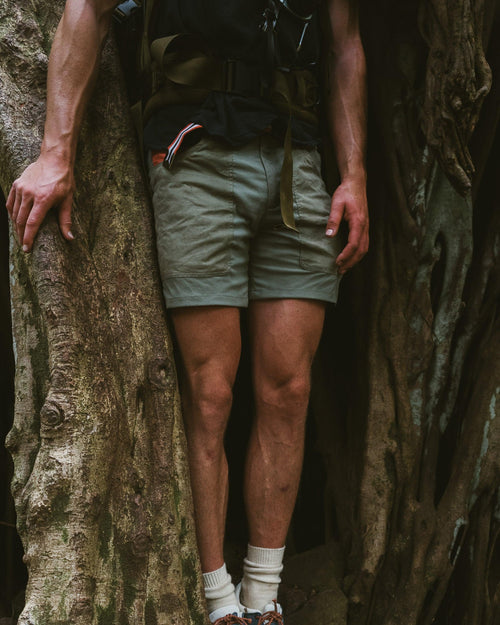 7INCHER FIELD SHORTS MEN