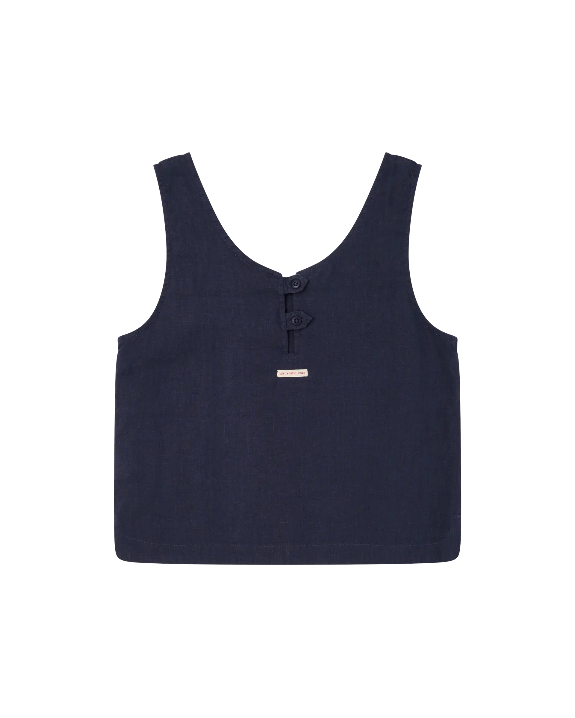 Amundsen Women's Safari Linen Top