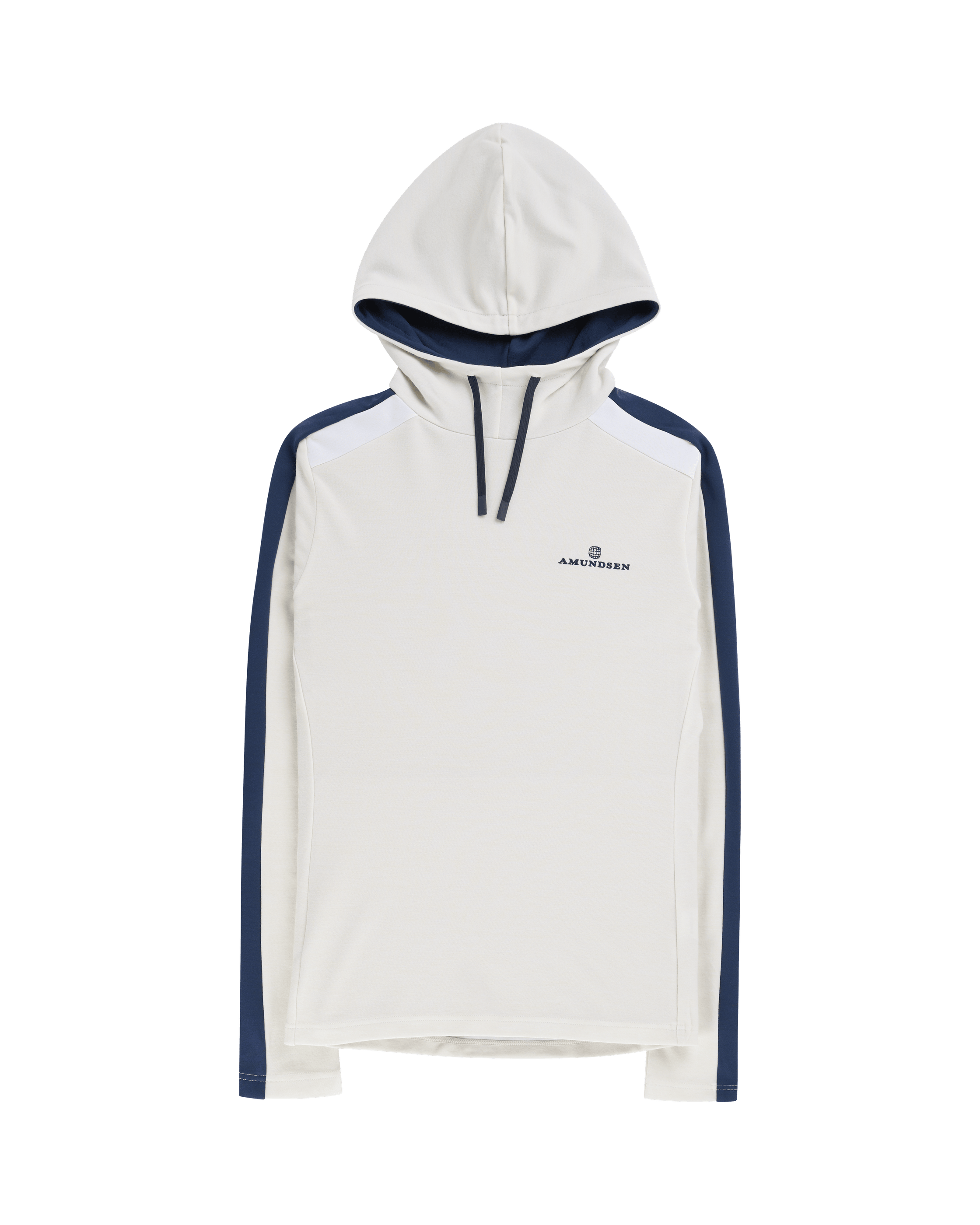 5Mila Women's Hoodie White