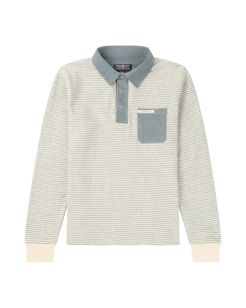 Chukka Sweater Women's