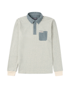Chukka Sweater Men's