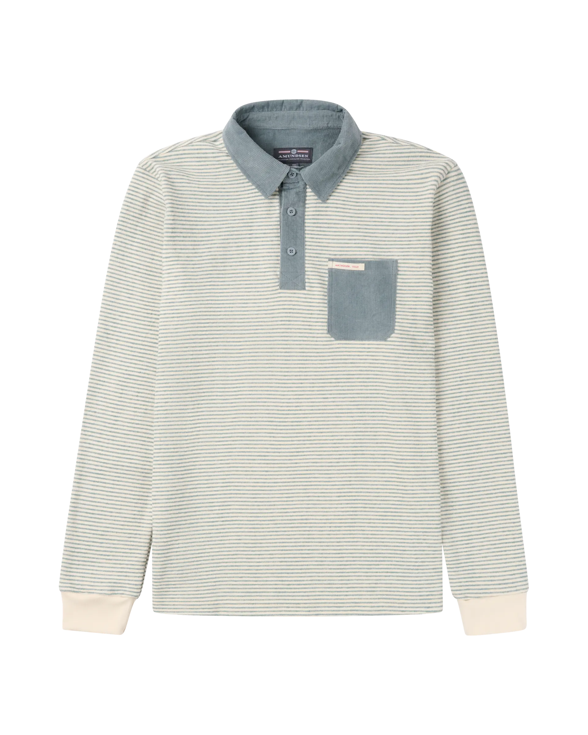 Chukka Sweater Men's