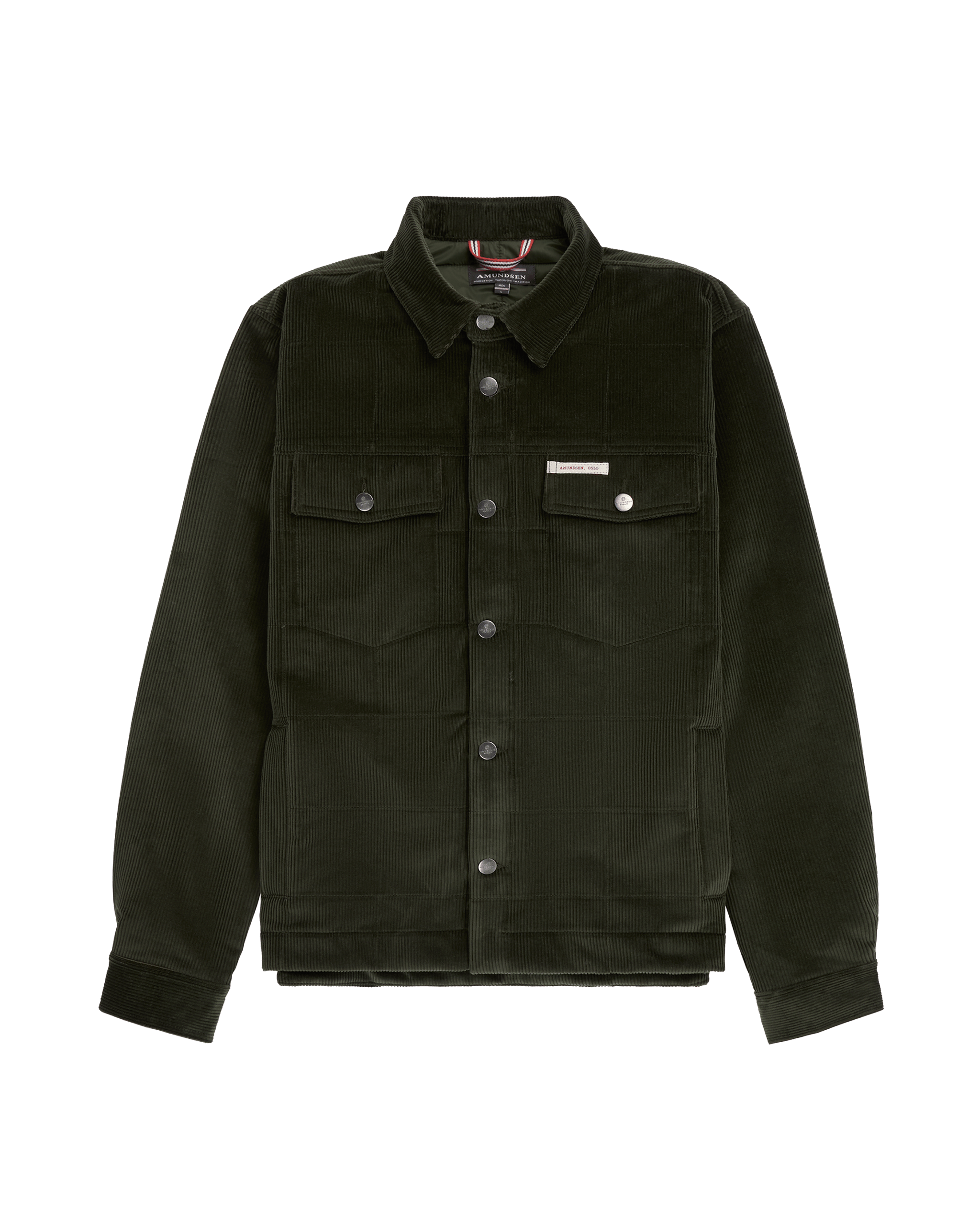 Norcord Jacket