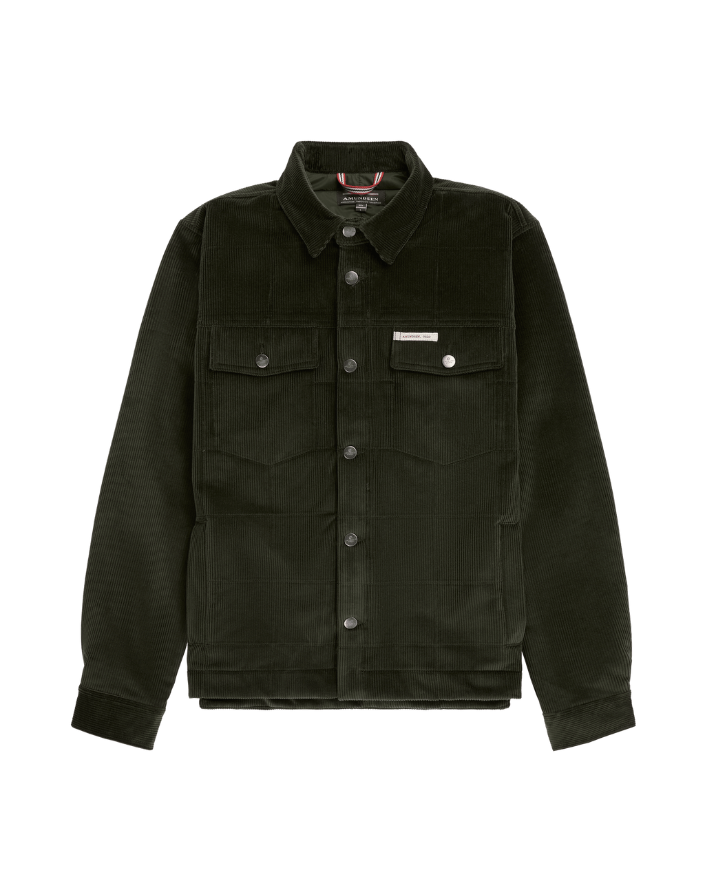 NORDCORD JACKET MENS