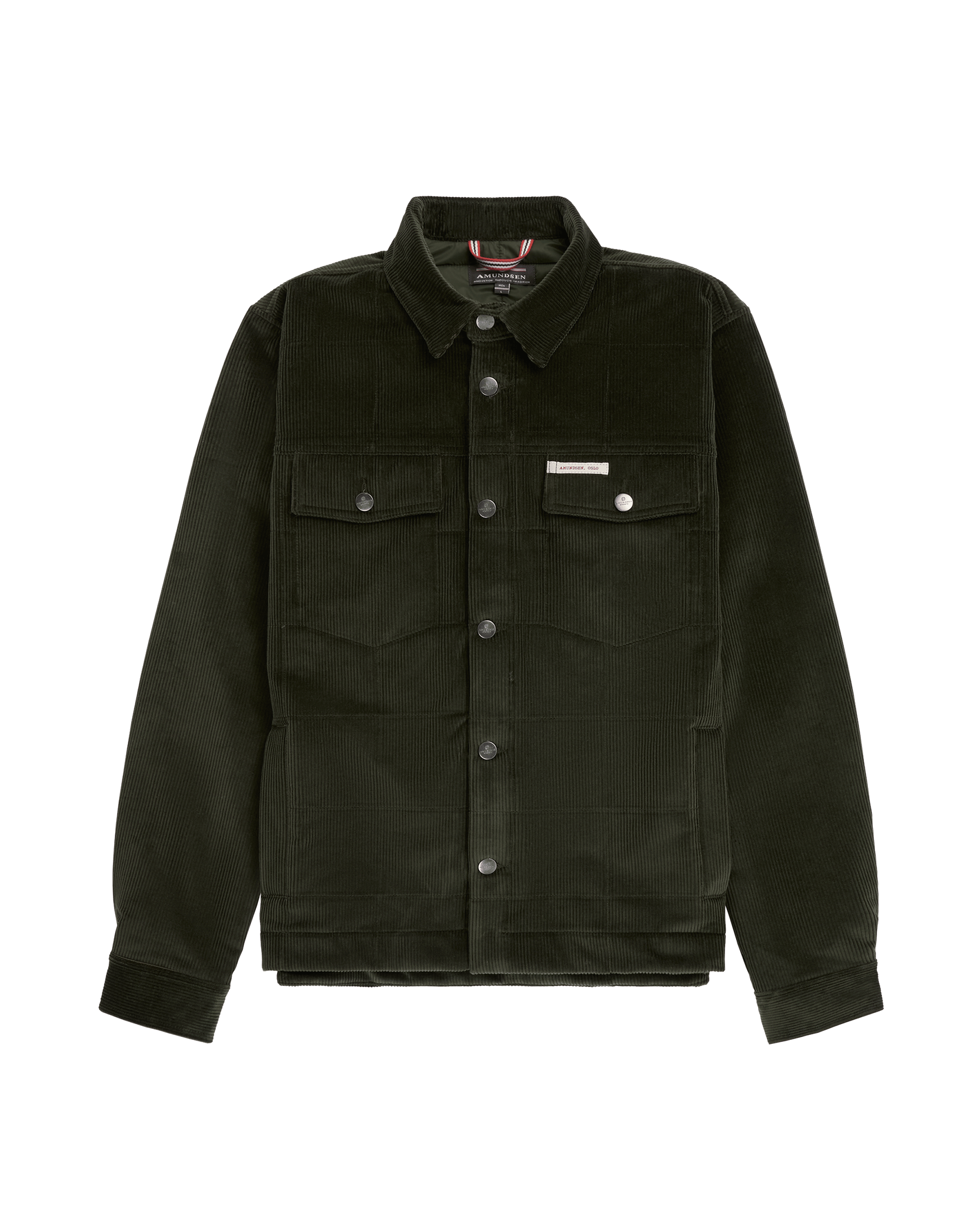 Norcord Jacket