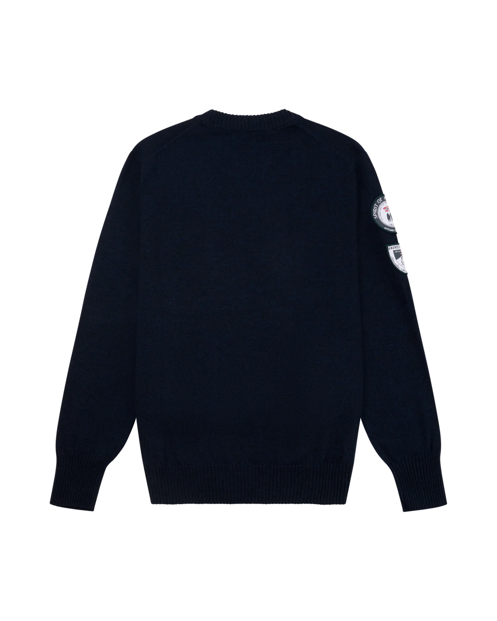 Men's Peak Crewneck