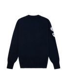 Men's Peak Crewneck