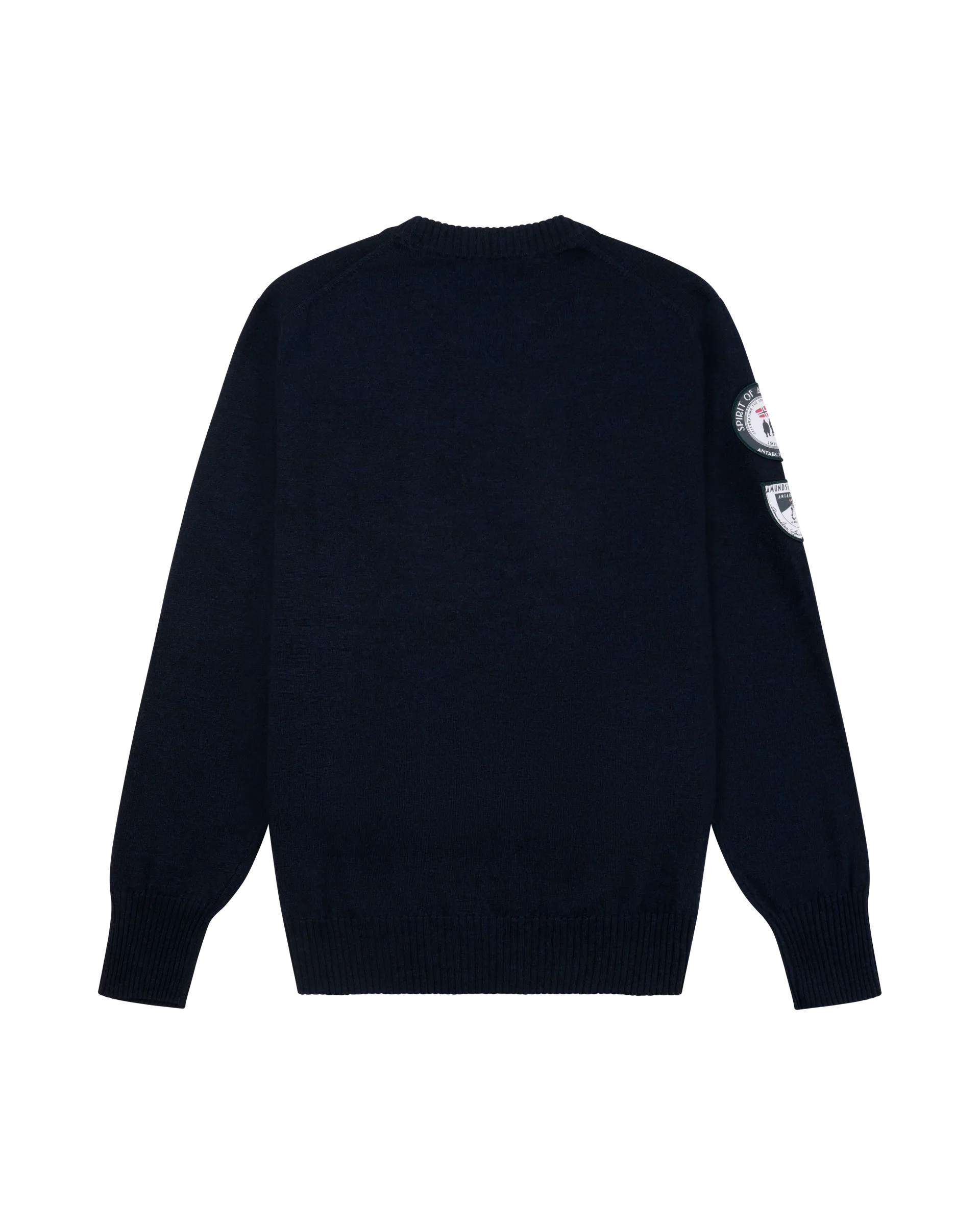 Men's Peak Crewneck