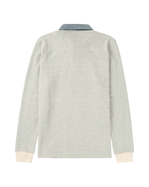 Chukka Sweater Men's