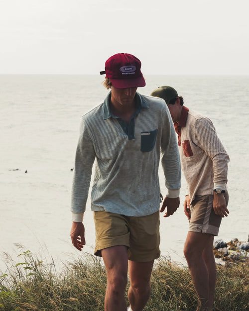Chukka Sweater Men's
