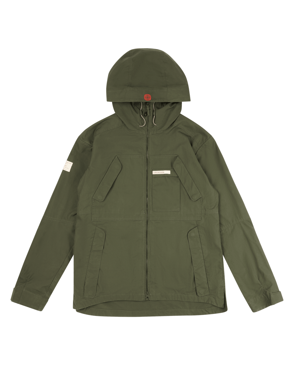 Vidda Unisex Jacket