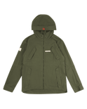 Amundsen Vidda Unisex Jacket Earth