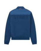 Ditch-Hiker Track Jacket Mens Indigo