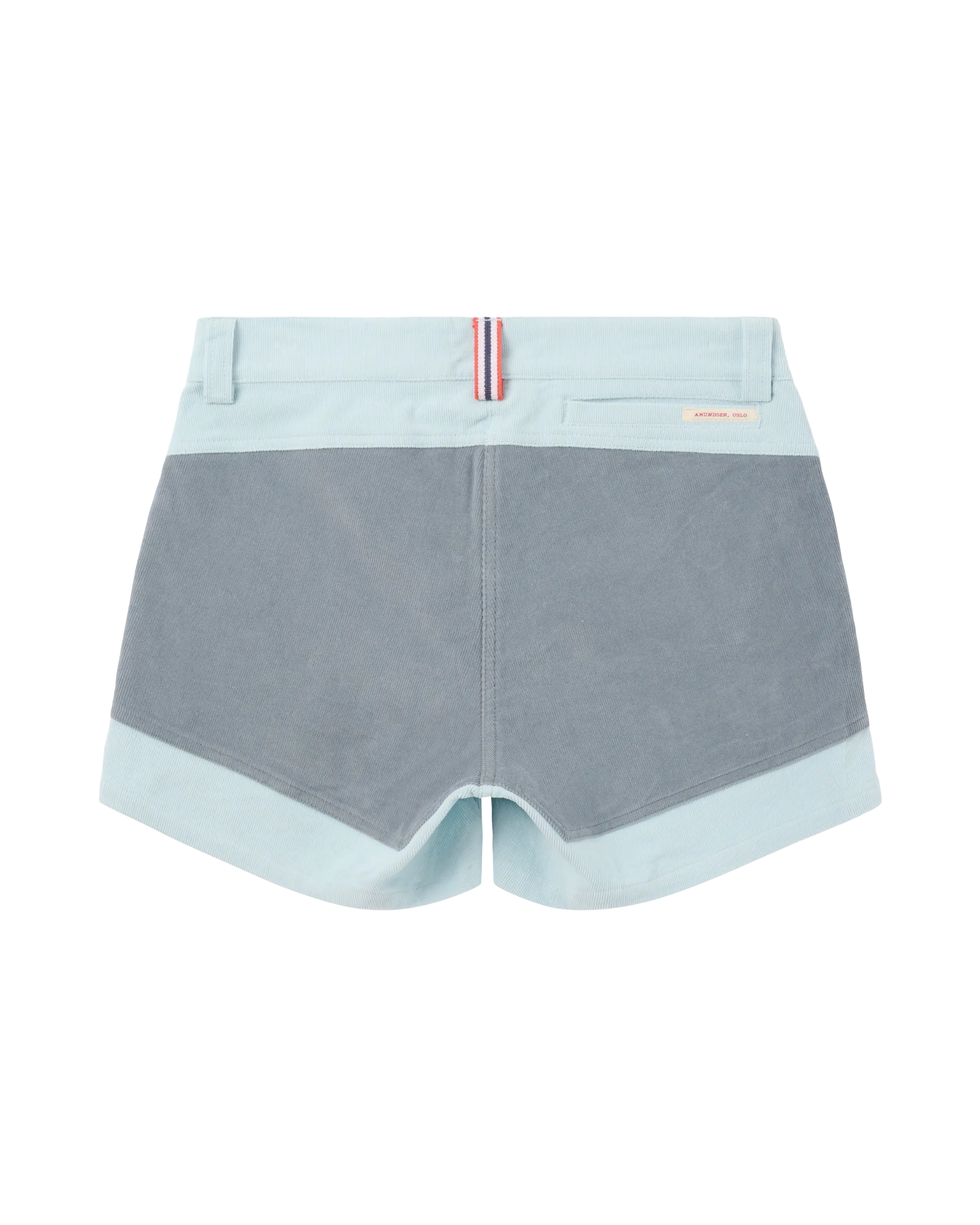 5incher Concord Shorts
