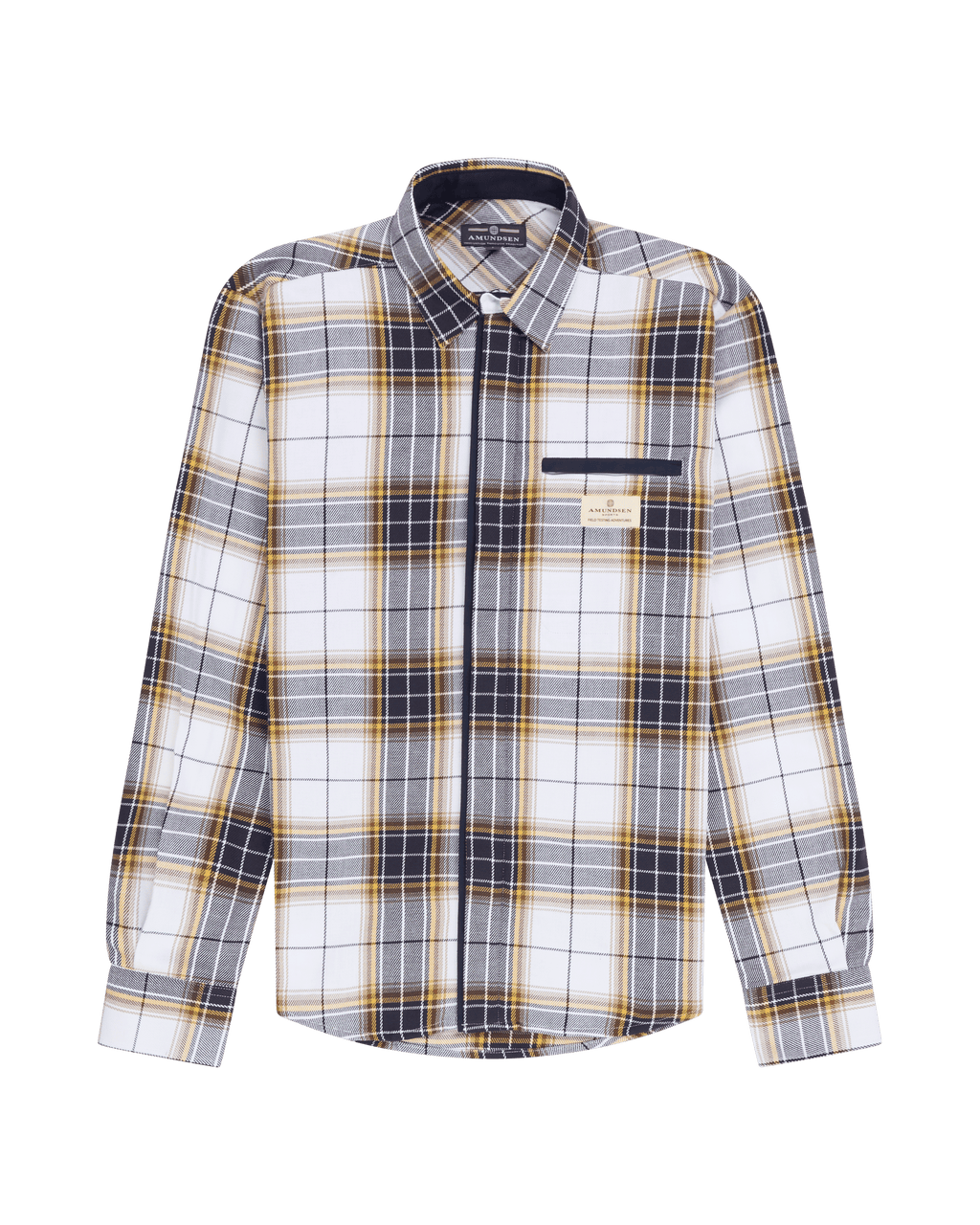 Skauen Field Shirt