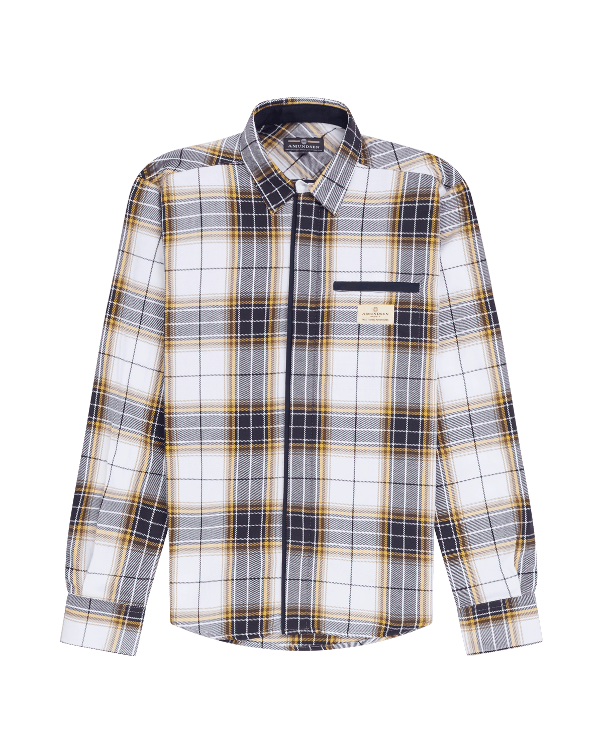 Skauen Field Shirt