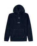 Comfy Cord Men's Sweater Faded Navy