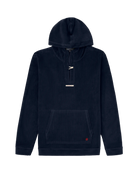 Comfy Cord Men's Sweater Faded Navy