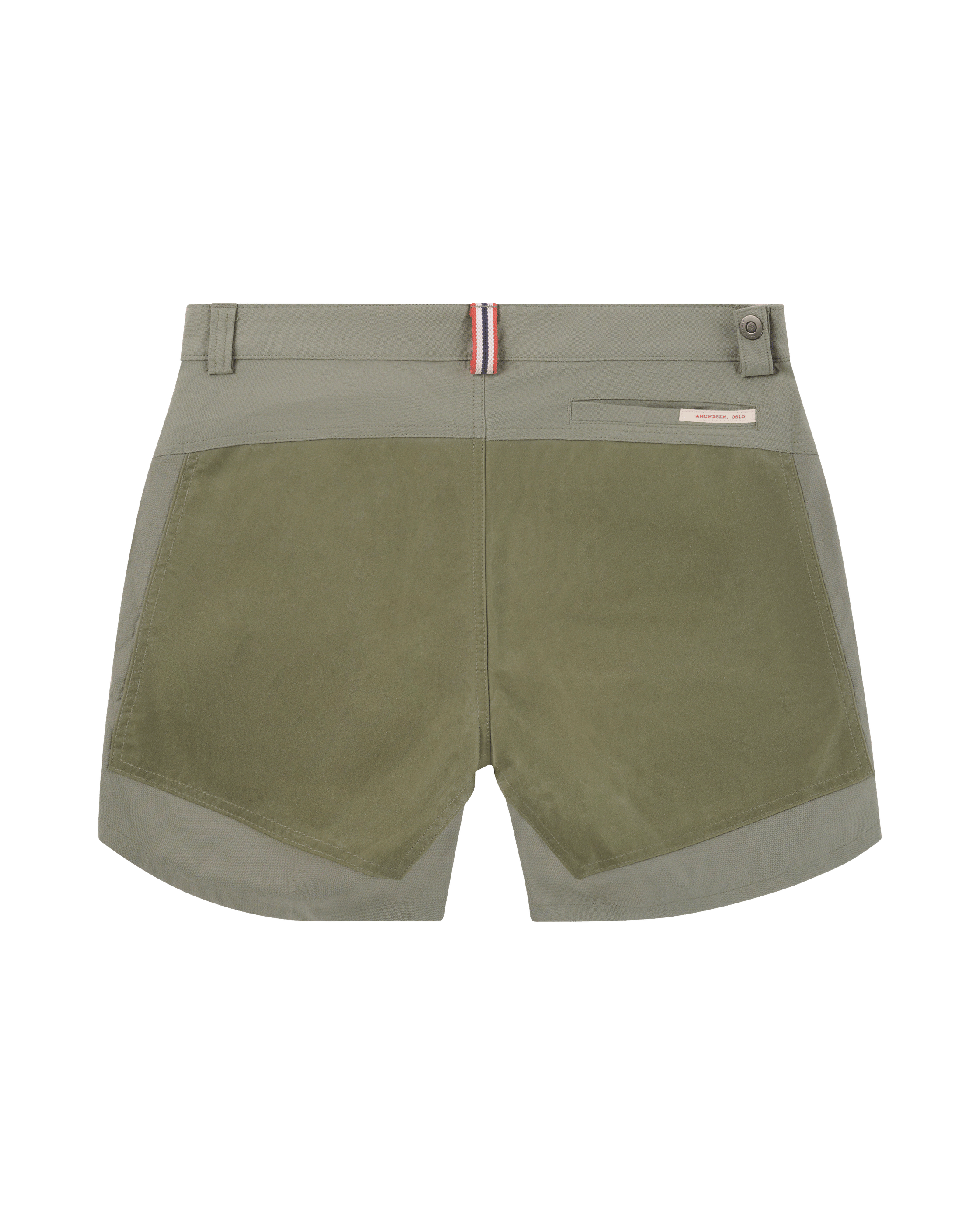 7incher Field Shorts Men