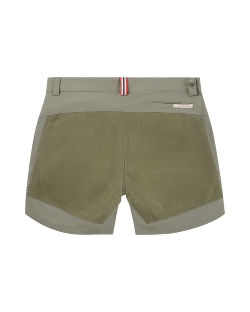 7INCHER FIELD SHORTS MEN