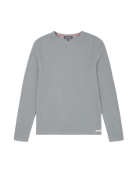 Formula Long Sleeve Mens Stormy Blue