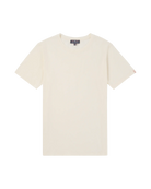 Linen Tee Natural