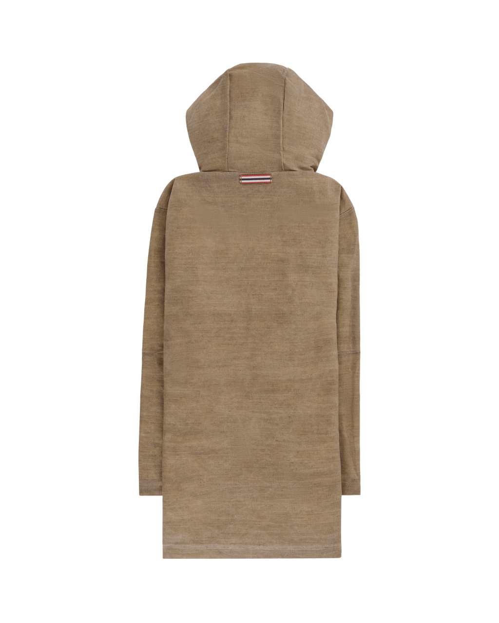 Heroes Anorak