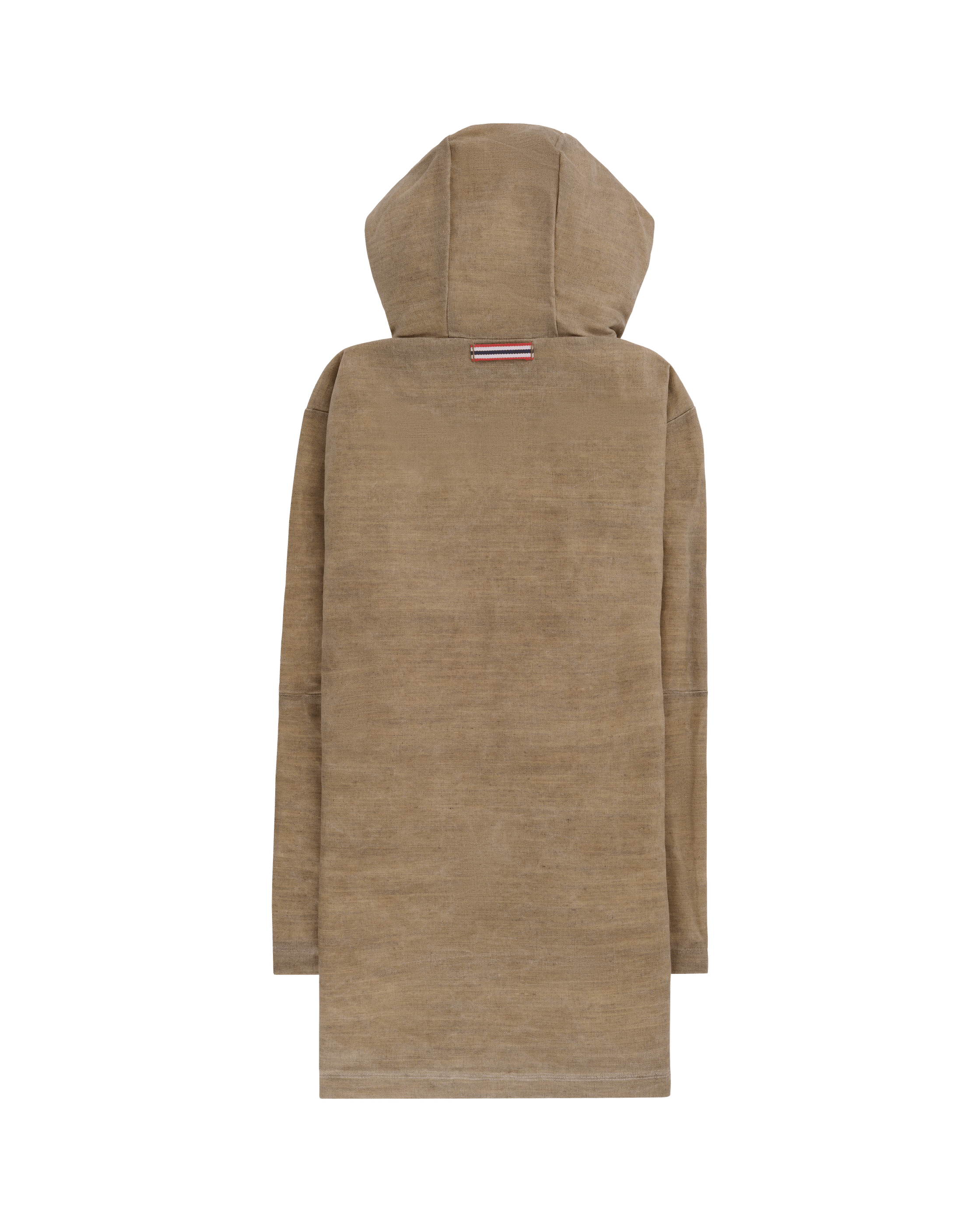 Heroes Anorak