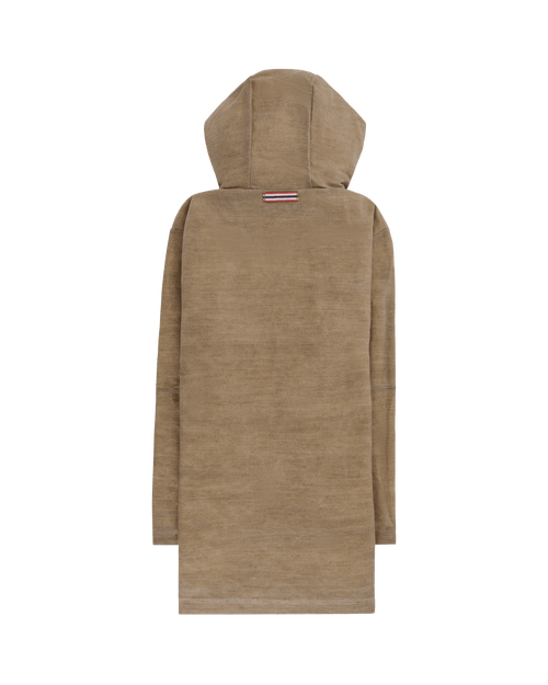 Heroes Anorak