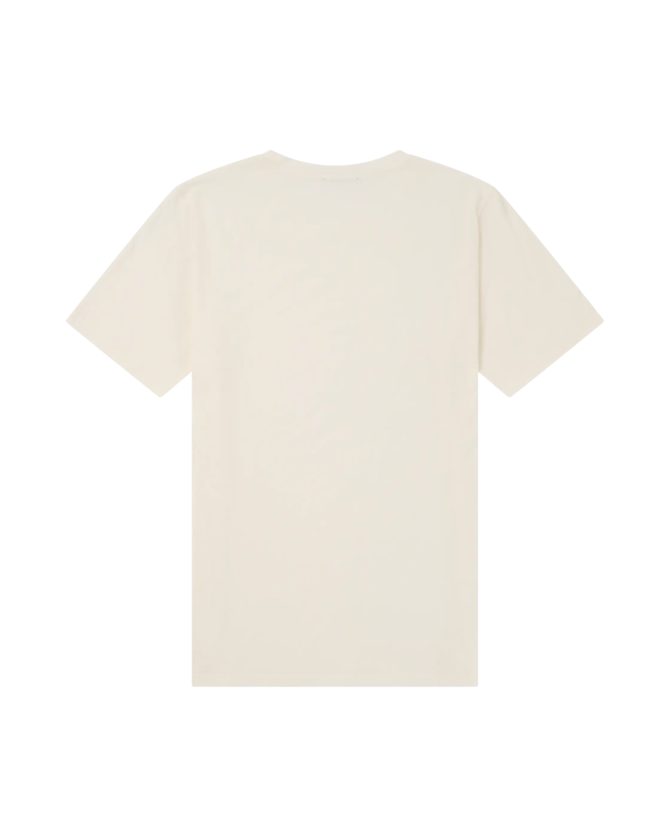 Linen Tee
