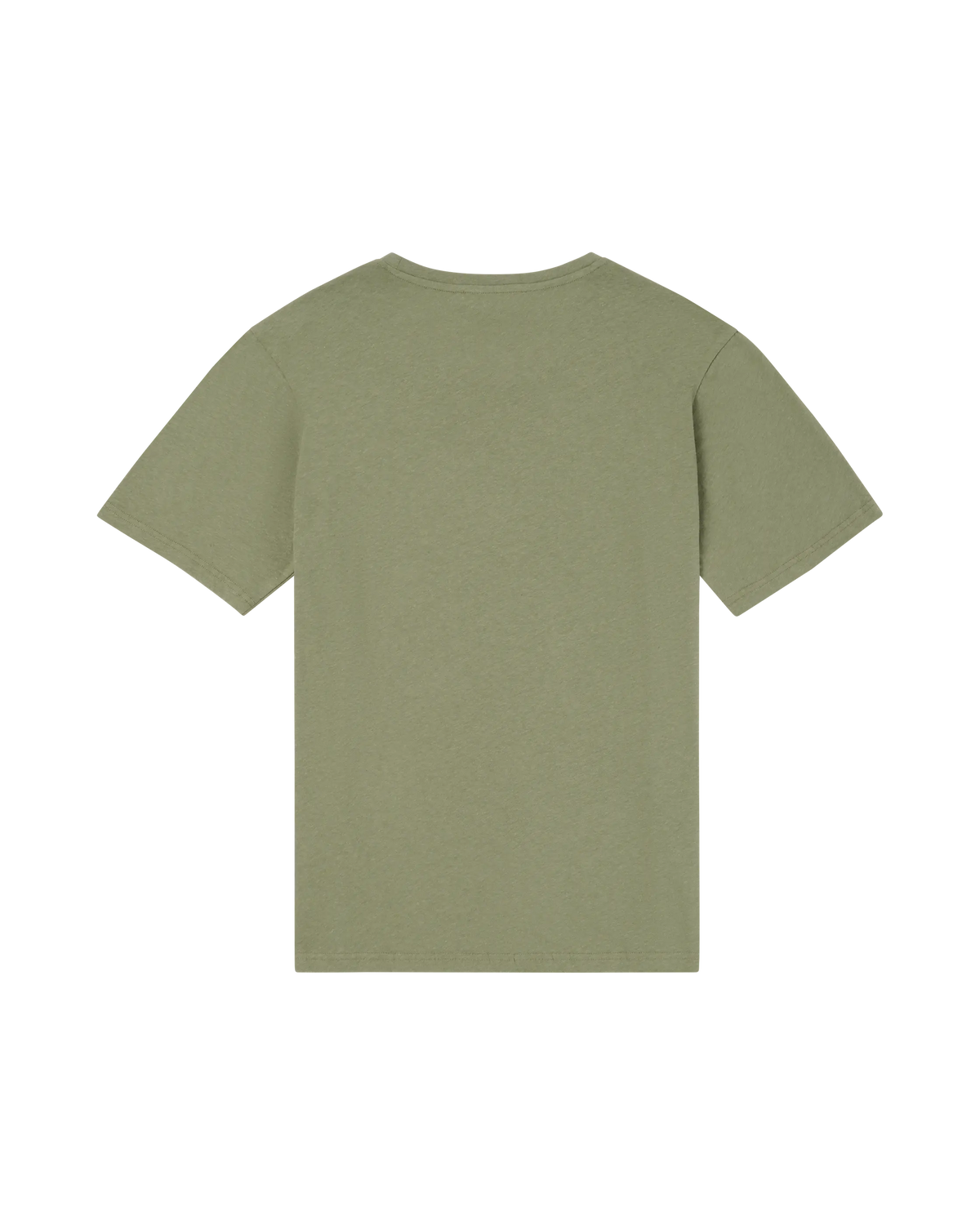 Linen Tee