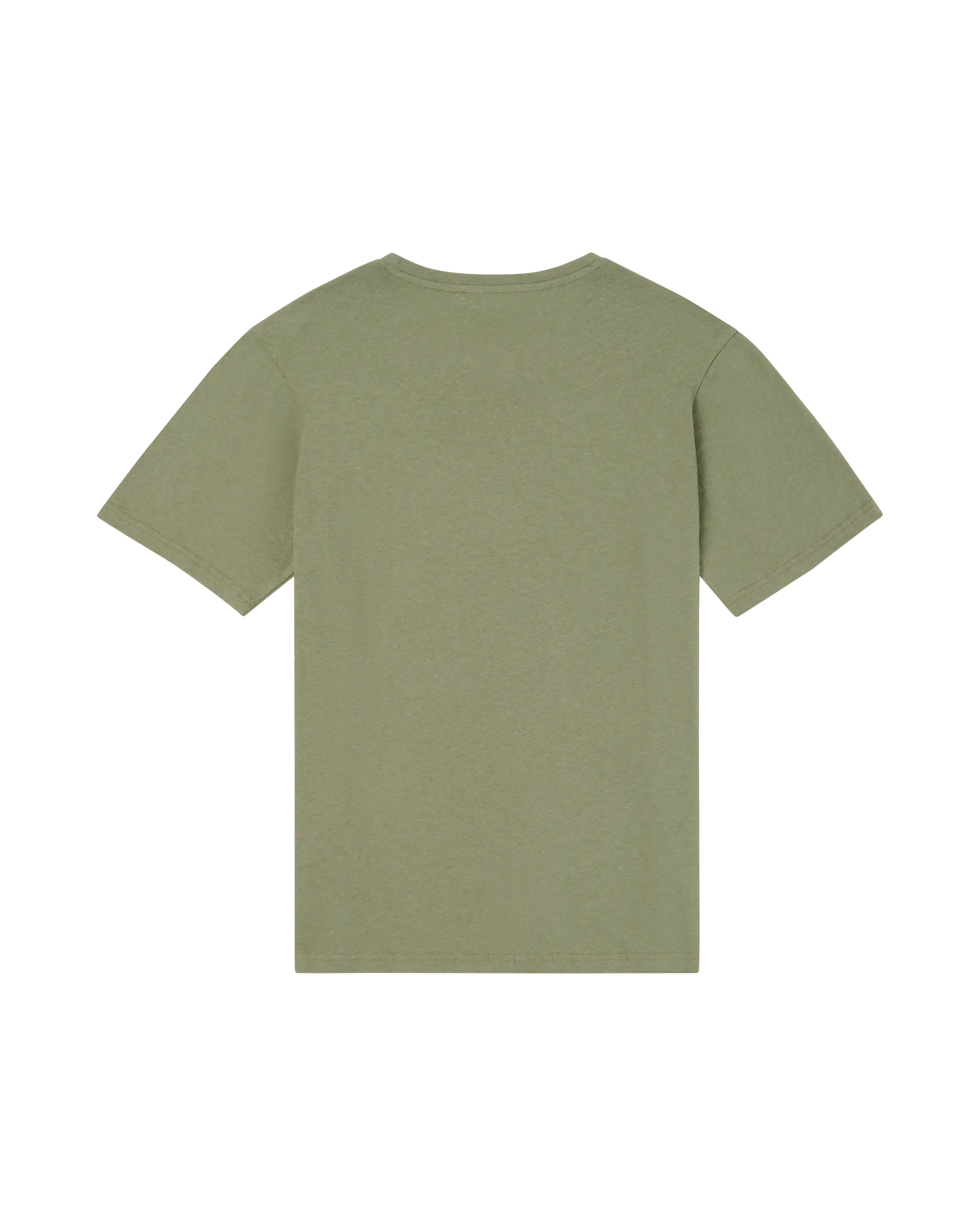 Linen Tee