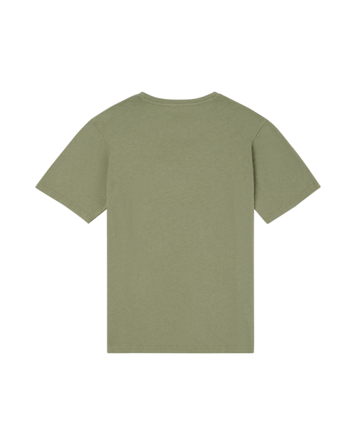 Linen Tee