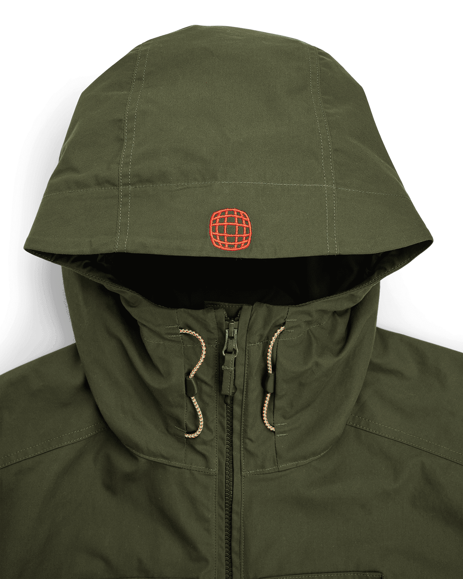 Amundsen Vidda Unisex Jacket