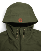 Amundsen Vidda Unisex Jacket