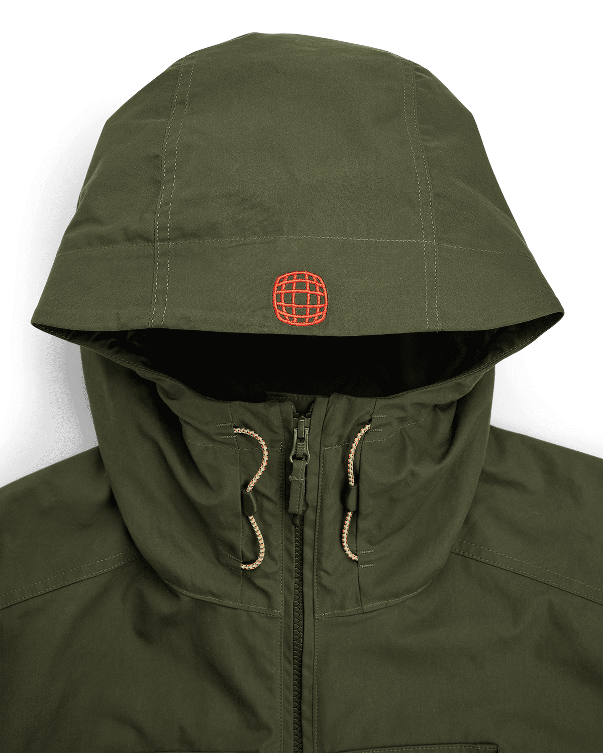 Amundsen Vidda Unisex Jacket