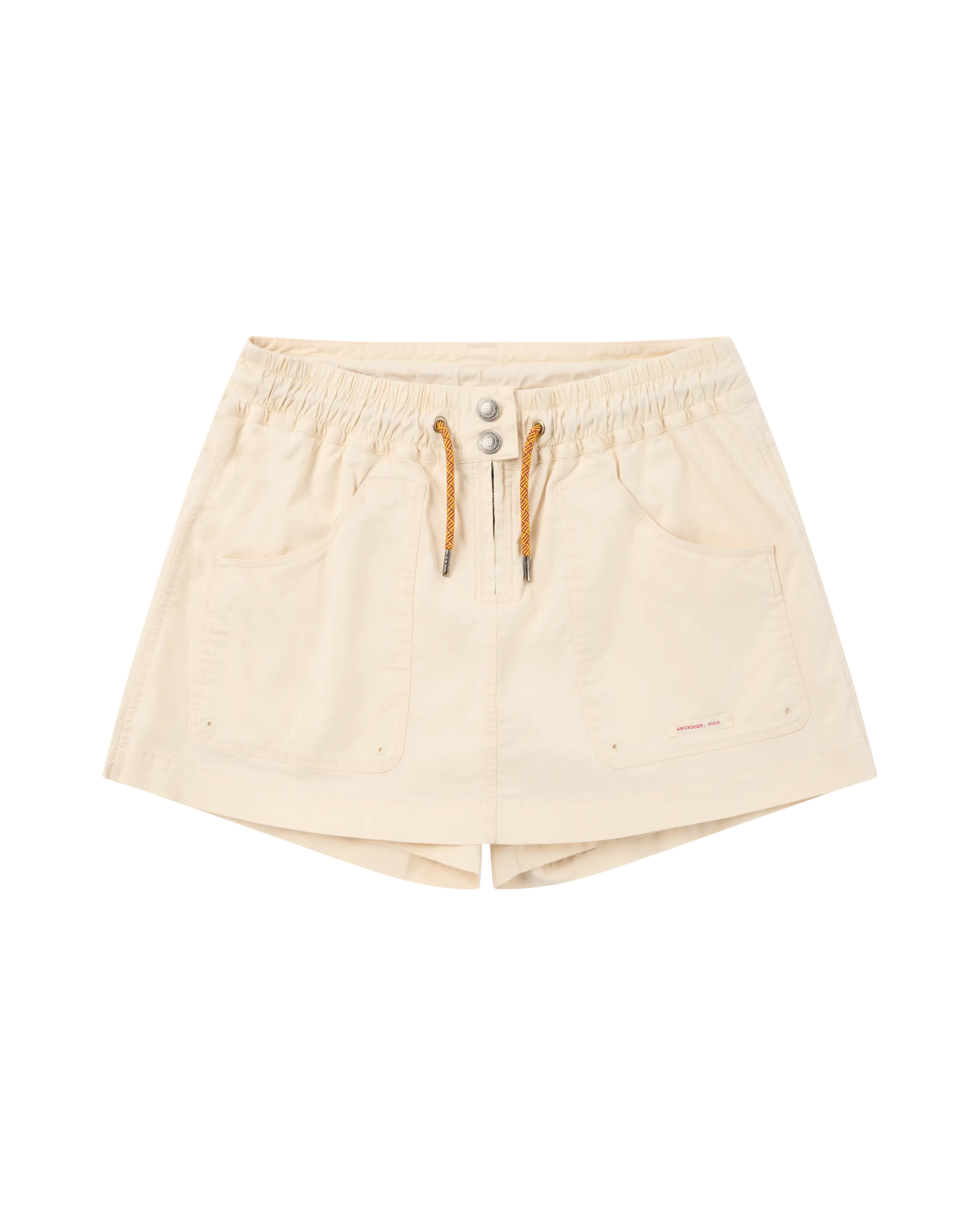 Ditch-Hiker Scooter Skirt Natural