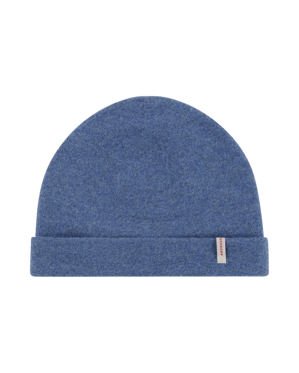 Heavy Boiled Beanie