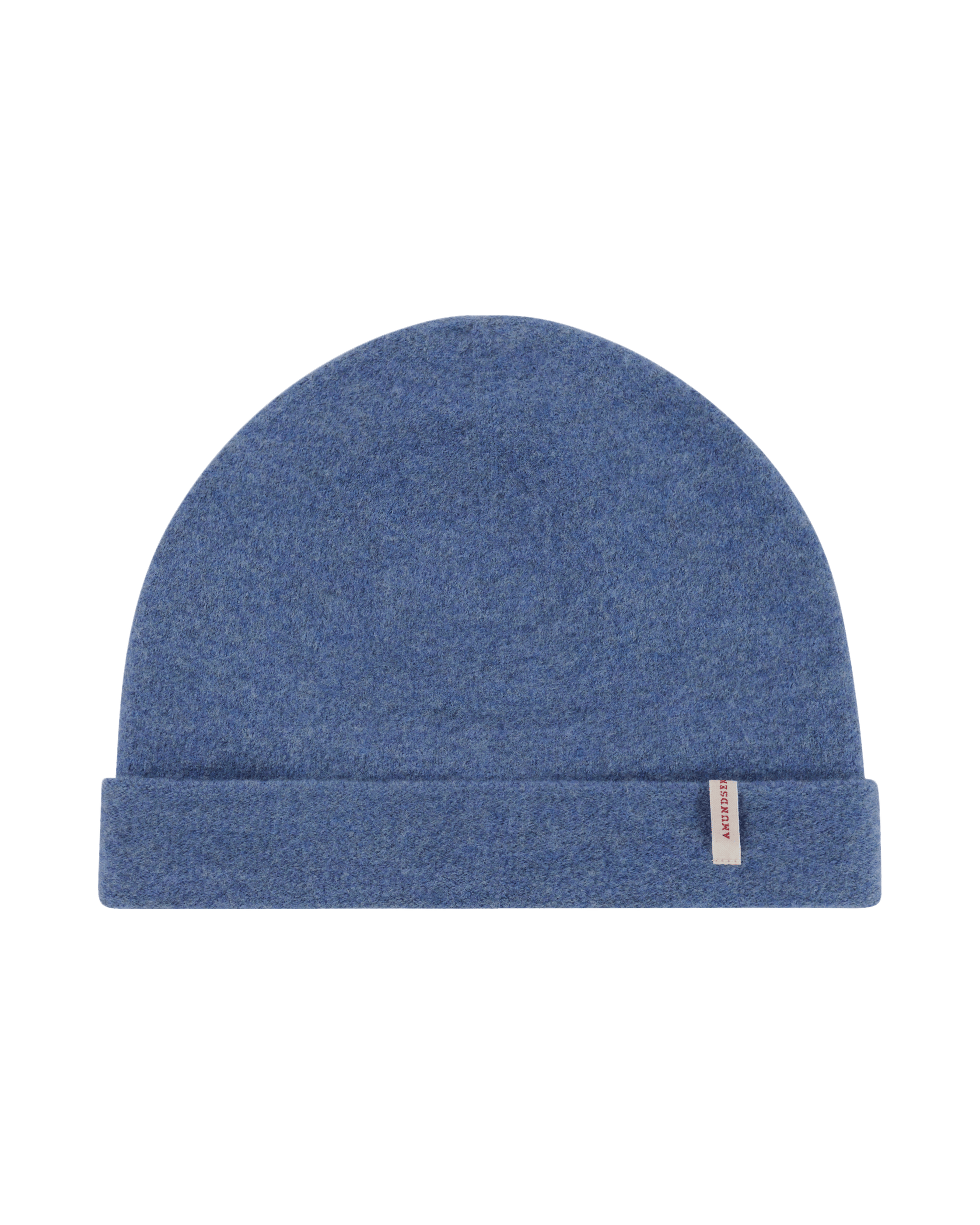 Heavy Boiled Beanie