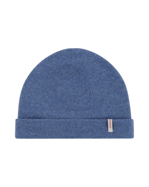 Heavy Boiled Beanie