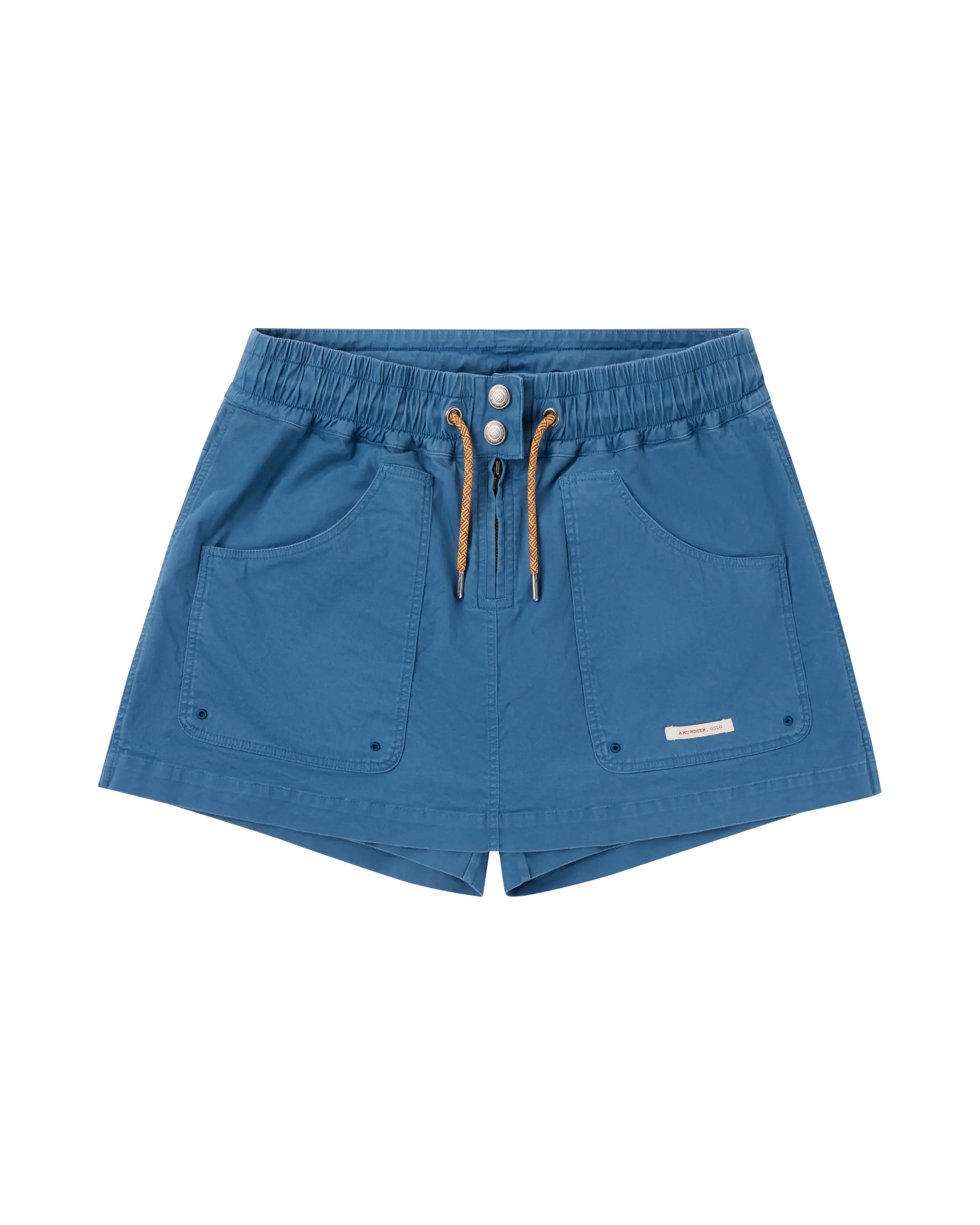 Ditch-Hiker Scooter Skirt Indigo