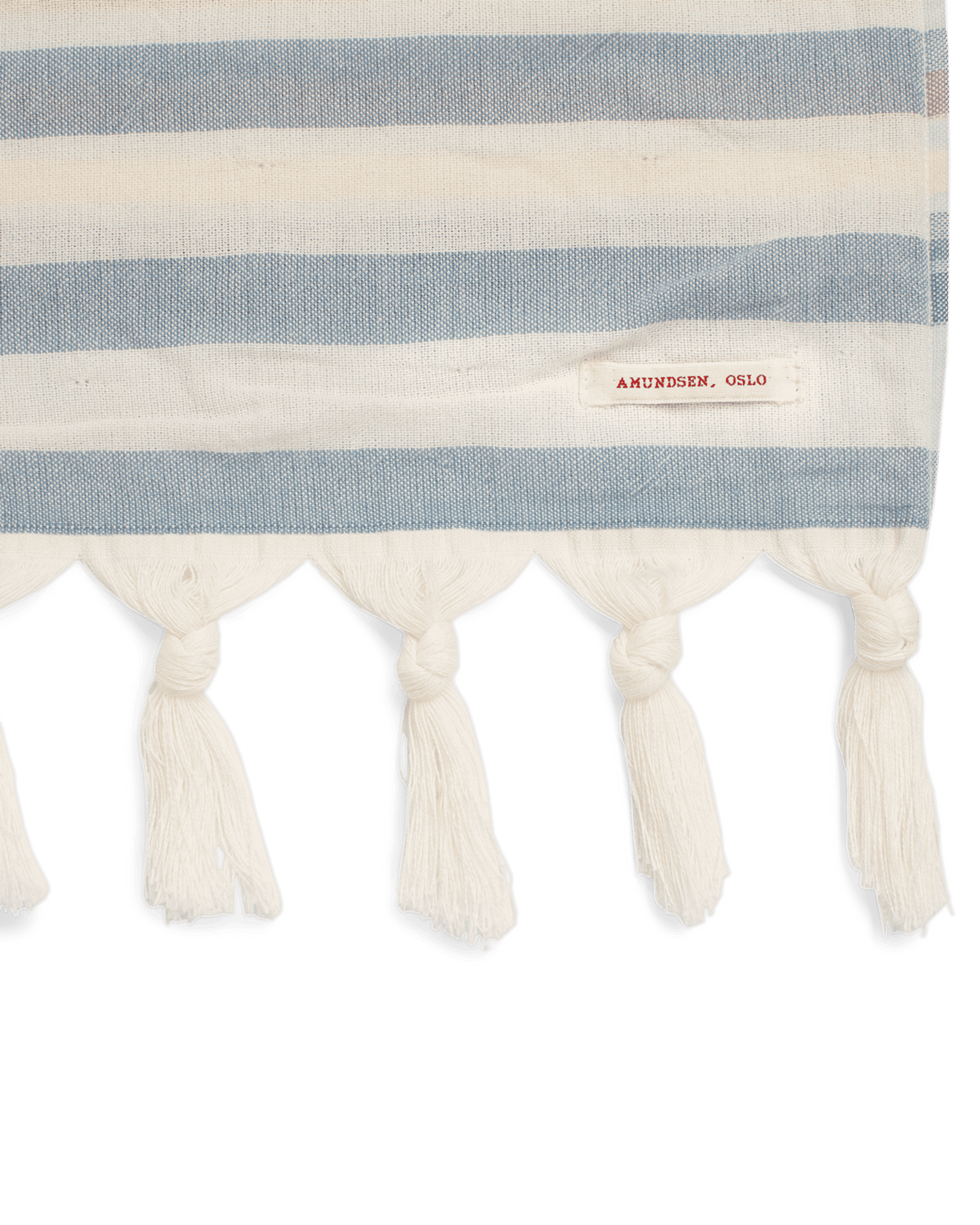 Amundsen Travel Beach Towel