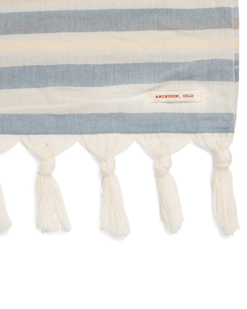 TRAVEL BEACH TOWEL