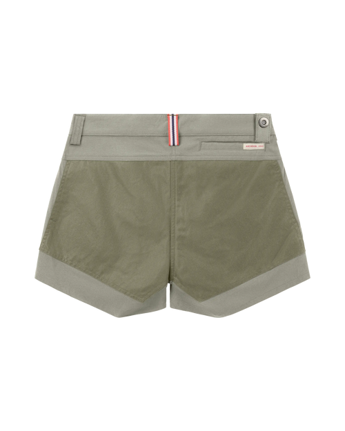 5INCHER FIELD SHORTS WOMENS
