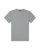 Amundsen Formula Tee Mens Stormy Blue
