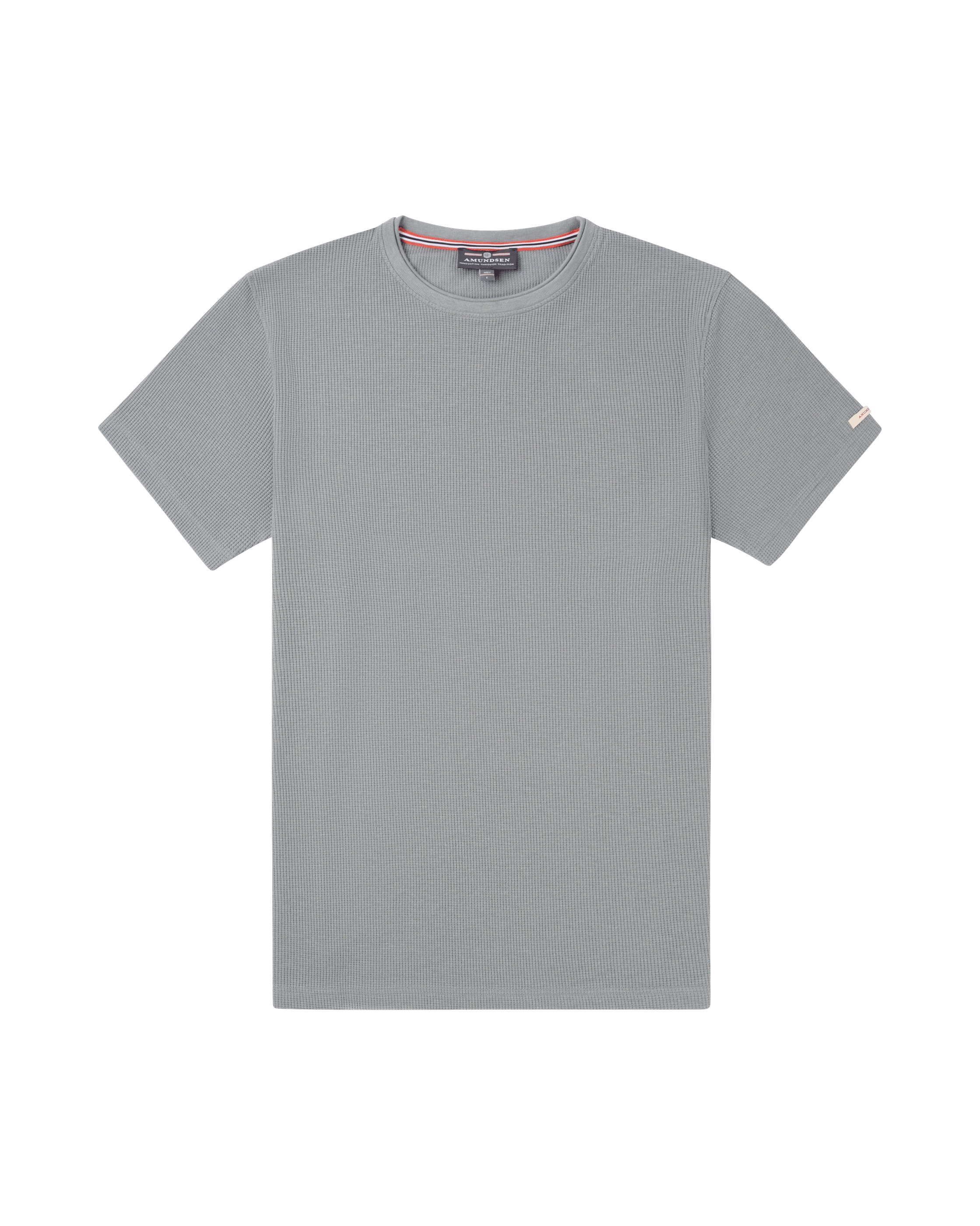 Formula Tee Mens Stormy Blue