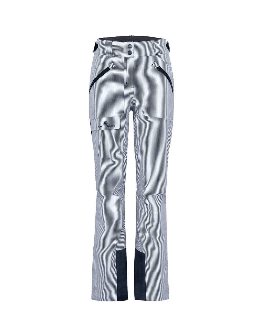 PEAK COTTON SHELL PANTHER WOMENS