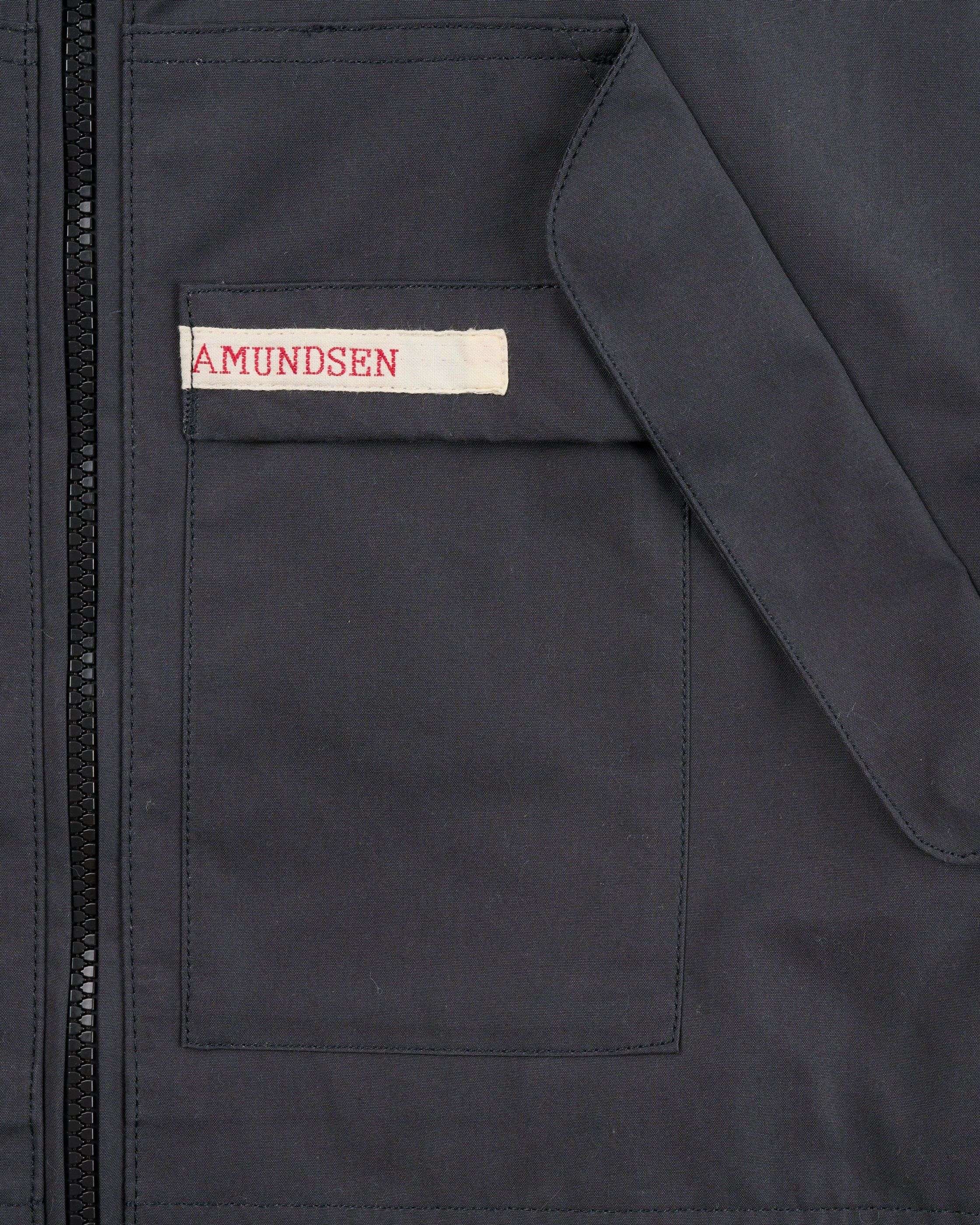 Amundsen Vidda Unisex Jacket
